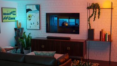Bluesound Pulse Cinema Mini - EasyLounge - 11