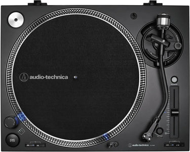 Audio-Technica AT-LP140XP Noir - EasyLounge - 3