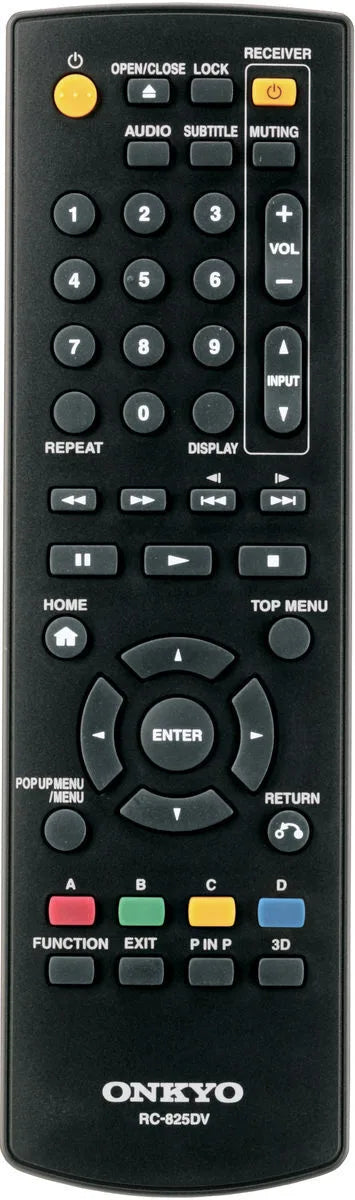 Onkyo BD-SP309 Argent - EasyLounge - 3