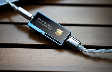 iBasso CB18 USB-C vers USB-C - EasyLounge - 4