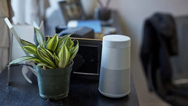 Bose SoundLink Revolve II Silver - EasyLounge - 6