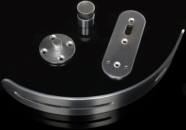 Elipson Planet L Wall Mount Acier Brossé - EasyLounge - 2