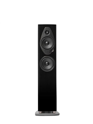 Sonus Faber Sonetto III G2 Noir - EasyLounge - 3