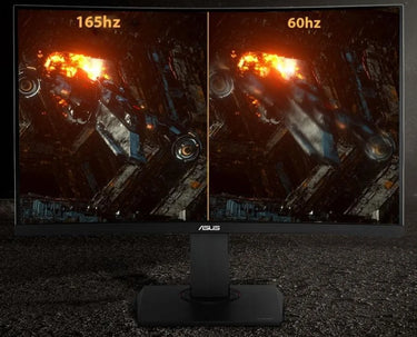 Asus VG27AQ - EasyLounge - 15