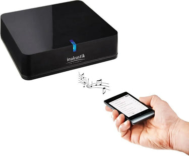 In-Akustik Récepteur Bluetooth Audio - EasyLounge - 2