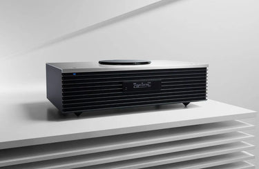 Technics SC-C70MK2EGS Silver - EasyLounge - 3