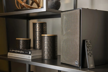 Klipsch The Fives Noir mat - EasyLounge - 14