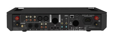 Roksan Caspian 4G BluOS Noir - EasyLounge - 2