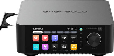Eversolo Play CD Edition