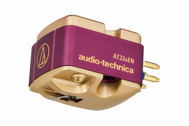 Audio-Technica AT33xEN - EasyLounge - 10