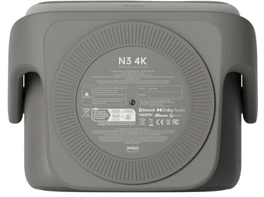 JMGO N3 4K - EasyLounge - 5