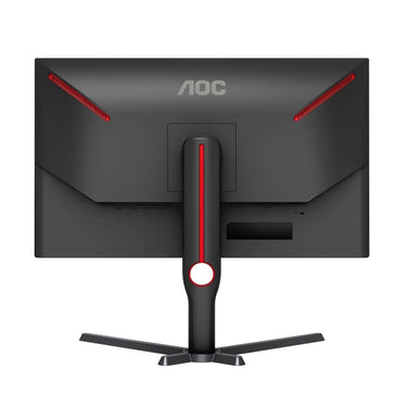 AOC U27G3X/BK - EasyLounge - 11