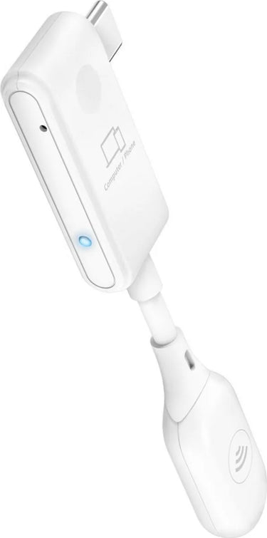 Optoma WHD221 - EasyLounge - 7