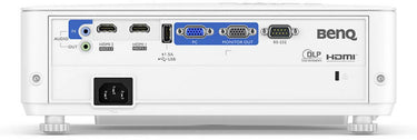 BenQ TH685 Blanc - EasyLounge - 6