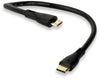QED Connect USB C vers  Micro B (0,15 m) - EasyLounge - 2