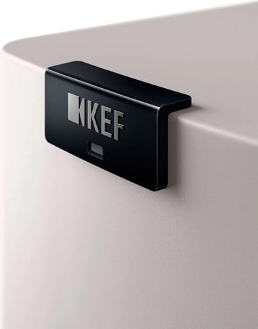 KEF LS60 Wireless Blanc mat - EasyLounge - 8