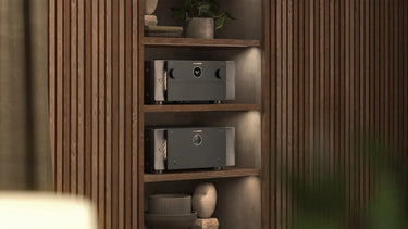 Marantz Amp 20 - EasyLounge - 15