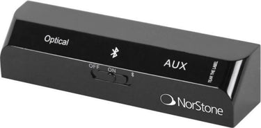 Norstone BT Connector Hifi APTX Noir