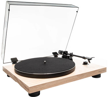 Argon Audio TT-3 Chêne Clair