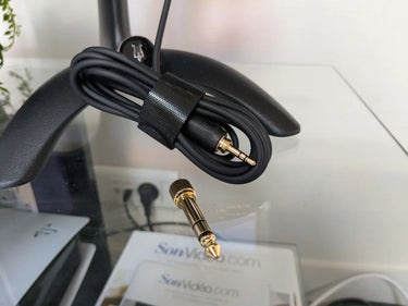 Sennheiser HD 550 - EasyLounge - 15