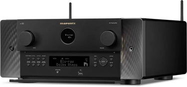 Marantz AV 10 - EasyLounge - 4