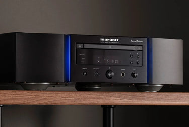 Marantz SA-12 SE - EasyLounge - 8