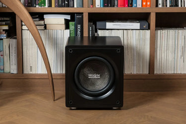Velodyne VI-Q15 - EasyLounge - 10