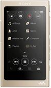 Sony NW-A45 Champagne - EasyLounge - 6
