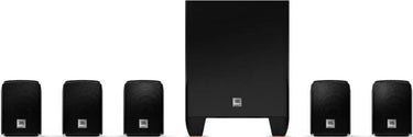 JBL Cinema 510 - EasyLounge - 6