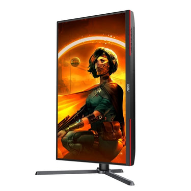 AOC Q27G3XMN/BK - EasyLounge - 10