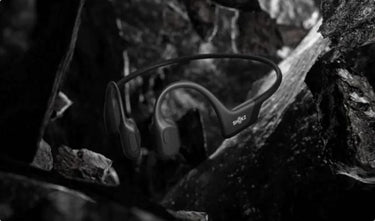 Shokz Open Run Pro Noir - EasyLounge - 5