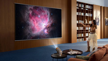 Hisense P1 - EasyLounge - 16