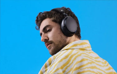 Sennheiser Momentum 4 Noir - EasyLounge - 11
