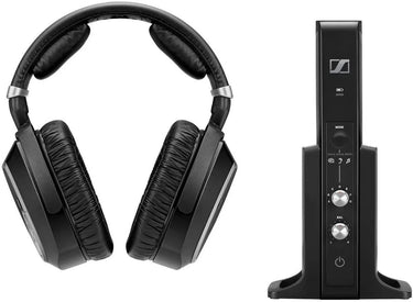 Sennheiser RS 195-U Noir - EasyLounge - 4