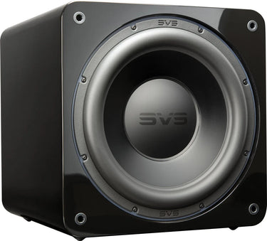 SVS SB-3000 Noir Laqué