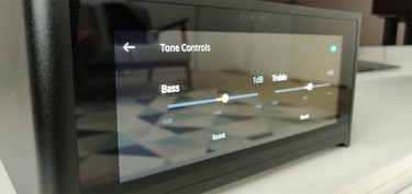 NAD M10 Noir - EasyLounge - 6