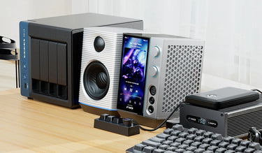FiiO R9 - EasyLounge - 9