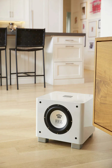 REL Acoustics T/7x Blanc - EasyLounge - 4