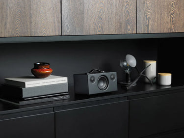 Audio Pro Addon BT C5 Noir - EasyLounge - 7