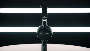 Beyerdynamic DT 270 PRO - EasyLounge - 8