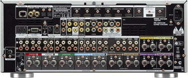 Marantz SR-7008 Champagne - EasyLounge - 2