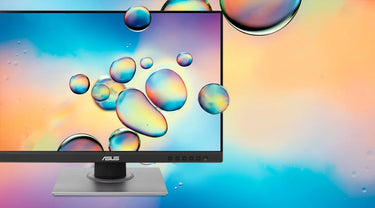 Asus ProArt Display PA248QV - EasyLounge - 9