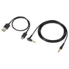 Audio-Technica ATH-M20xBT Blanc - EasyLounge - 6