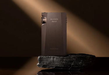Astell Kern KANN MAX Brown Mud - Edition Spéciale - EasyLounge - 7