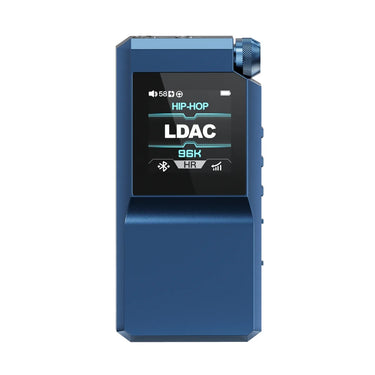 FiiO BTR17 Bleu