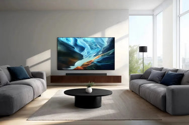 Samsung TQ48S92H - EasyLounge - 10