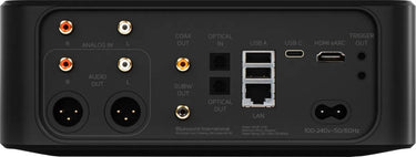 Bluesound Node Icon - EasyLounge - 2