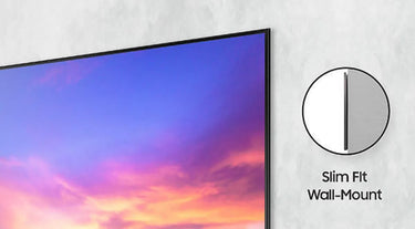 Samsung UE85AU8075 - EasyLounge - 9