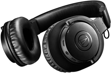 Audio-Technica ATH-M20xBT Noir - EasyLounge - 2