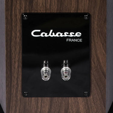 Cabasse MC170 Jersey Chêne foncé - EasyLounge - 2